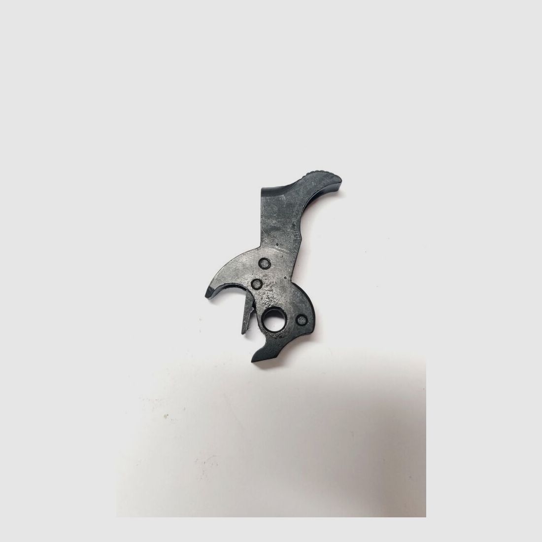 Walther Hahn [39] completamente para Walther Pistola P38 / P1, imagen 1 de 6