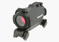 Aimpoint Micro H-2 incluido montaje en silla Blaser