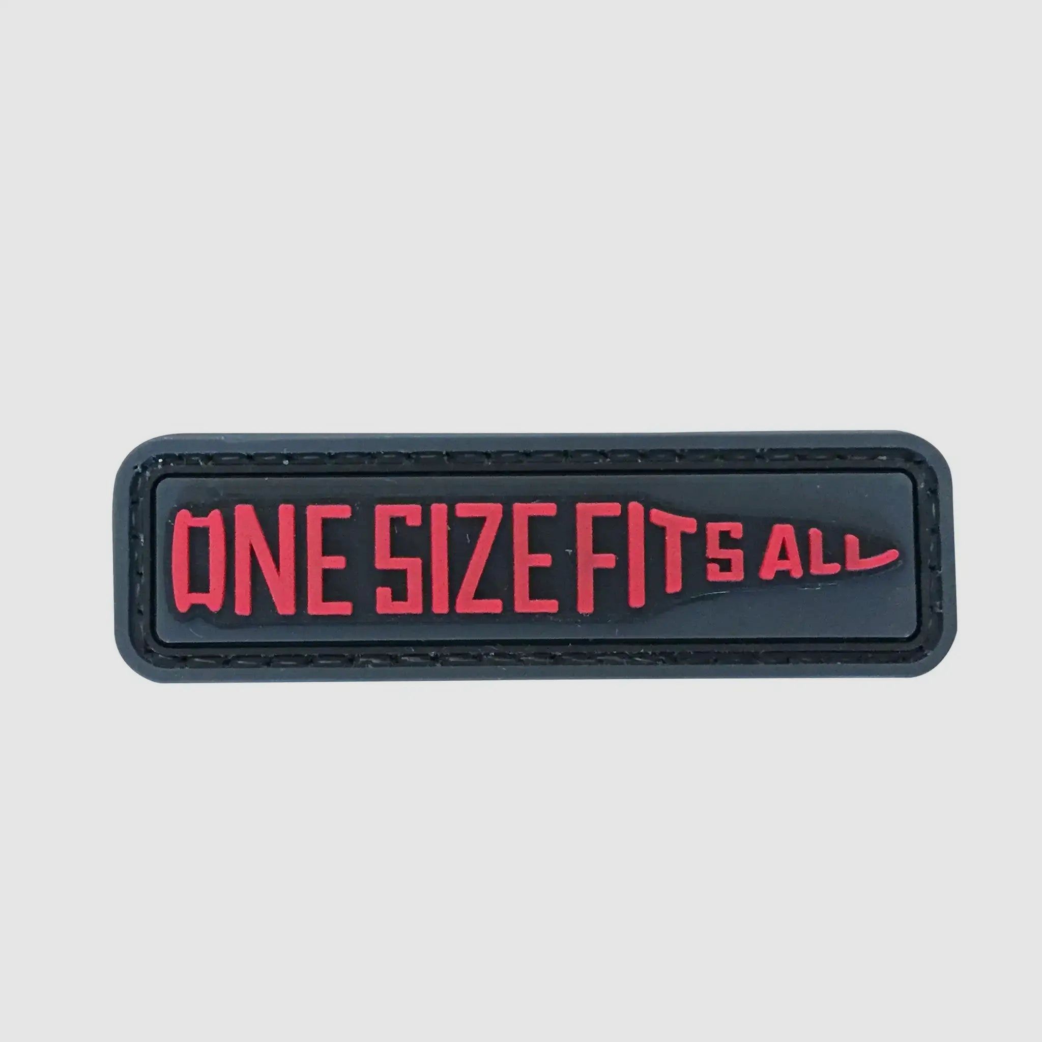 ASMC ASMC 3D Patch One size fits all