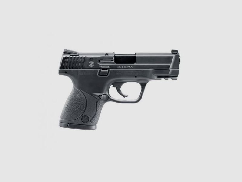 Smith & Wesson M&P 9c 9mm P.A.K. Schreckschuss, Bild 4 von 4
