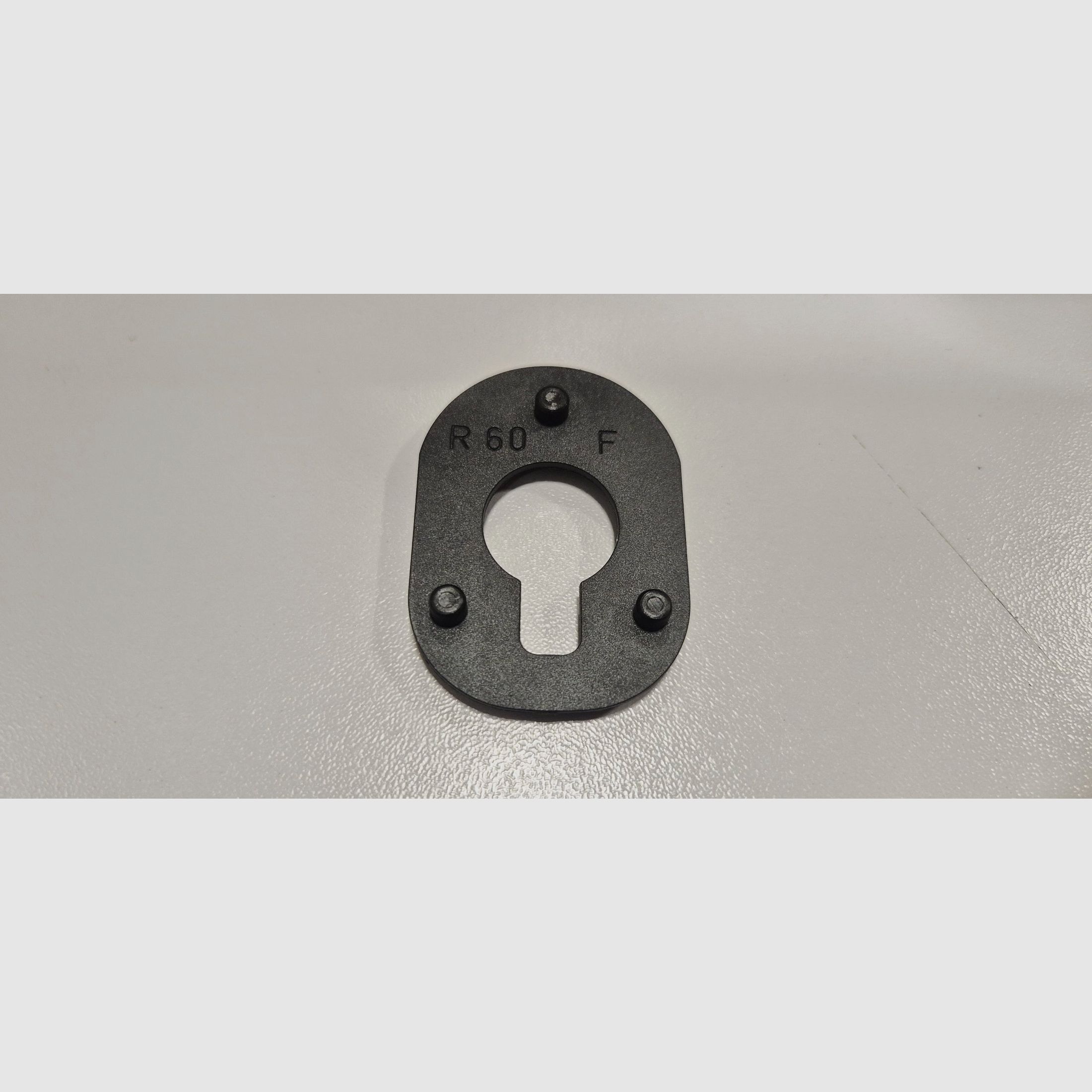 Plastic Wedge Stock Benelli 828 (60), image 2 of 2