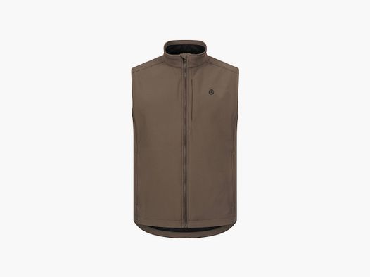 Sauer&Sohn Sauer Softshell Weste 23 Westen Herren
