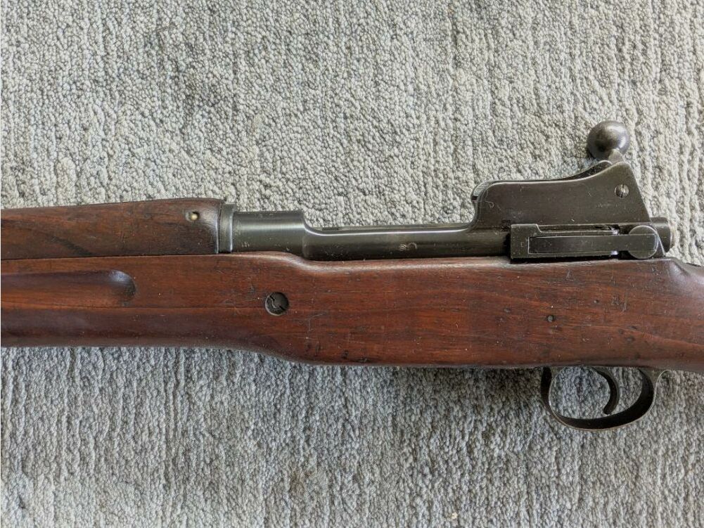 Remington P17