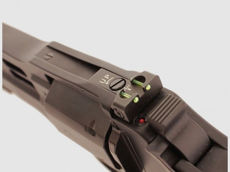 Revolver CHIAPPA RHINO 50DS cal. .357 Mag., image 3 sur 9