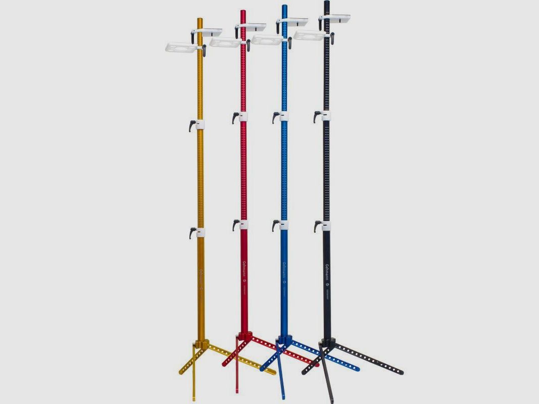 GEHMANN TRIPODE 3-P 298