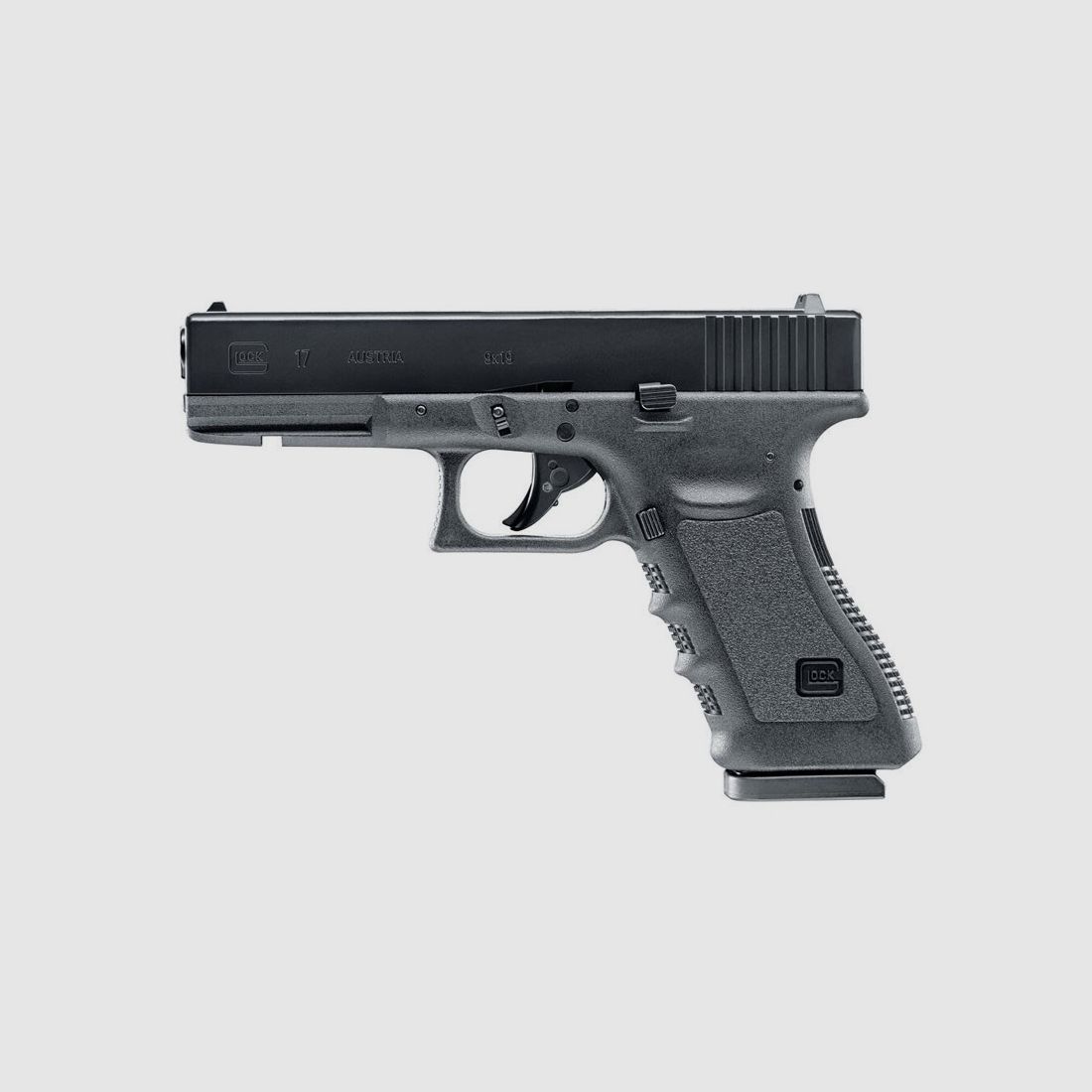 Pistolet Umarex Glock 17 Co2, image 2 sur 2