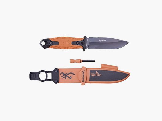 Coltello Browning Ignite