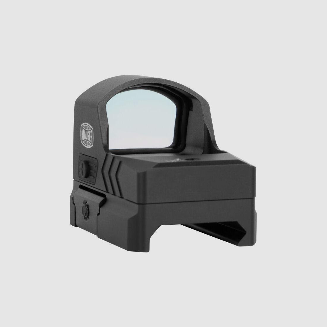 Mauser Red Dot