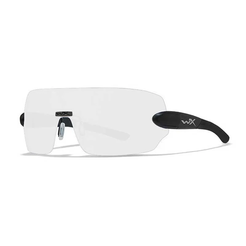 Shooting glasses Wiley X DETECTION Clear, image 1 of 2
