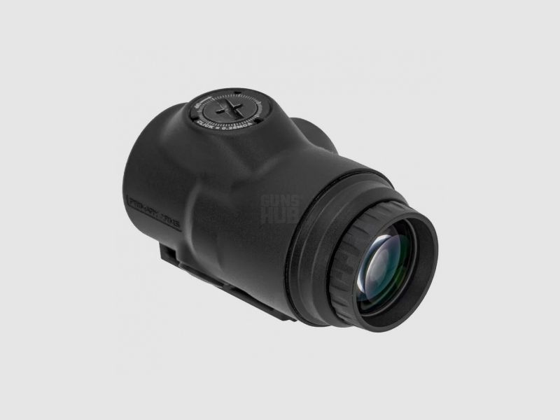Magnificador Primary Arms SLX 3x Micro, imagen 5 de 8