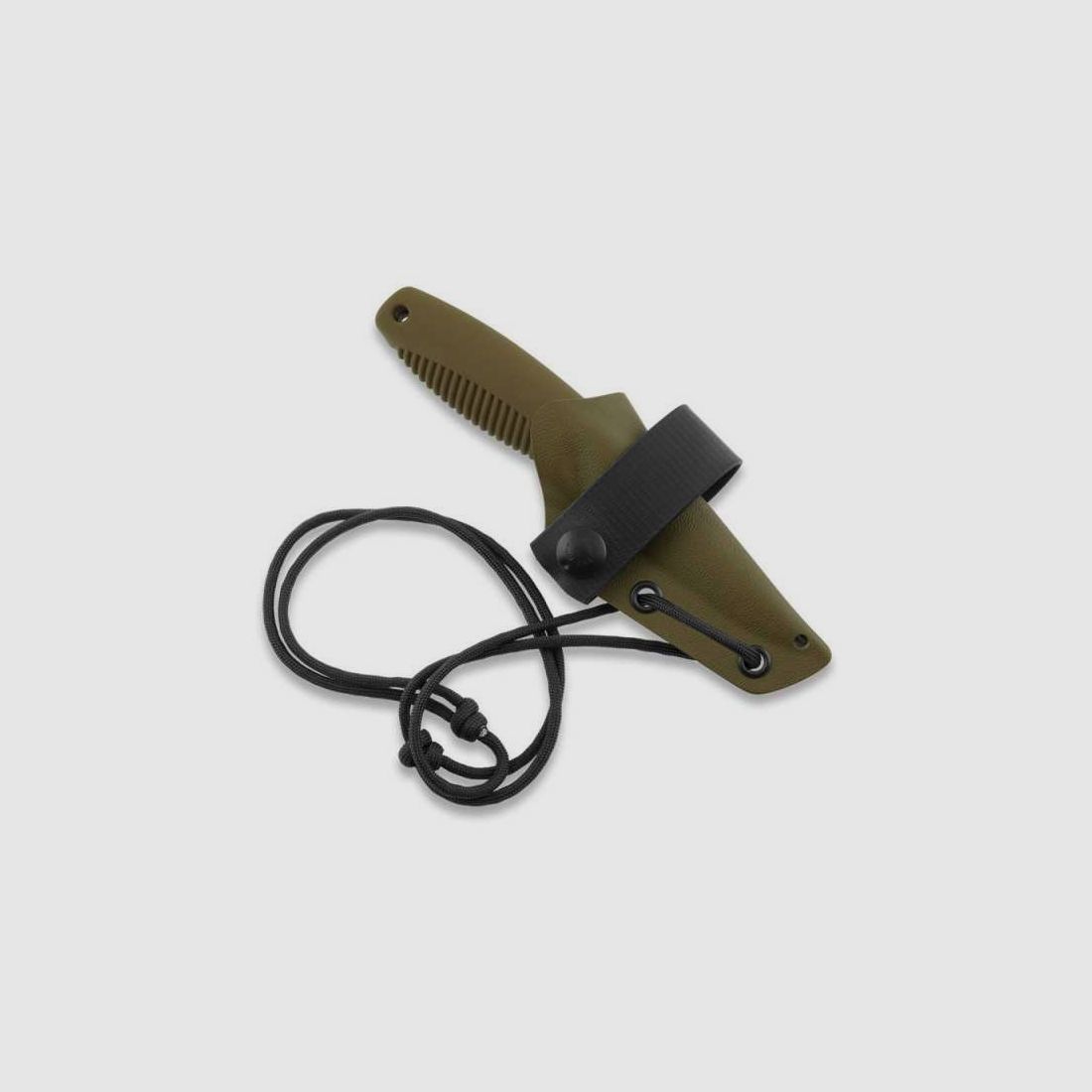 Peltonen Knives Ranger Cub M23 Pikkusissi FJP306 coyote Kydexscheide