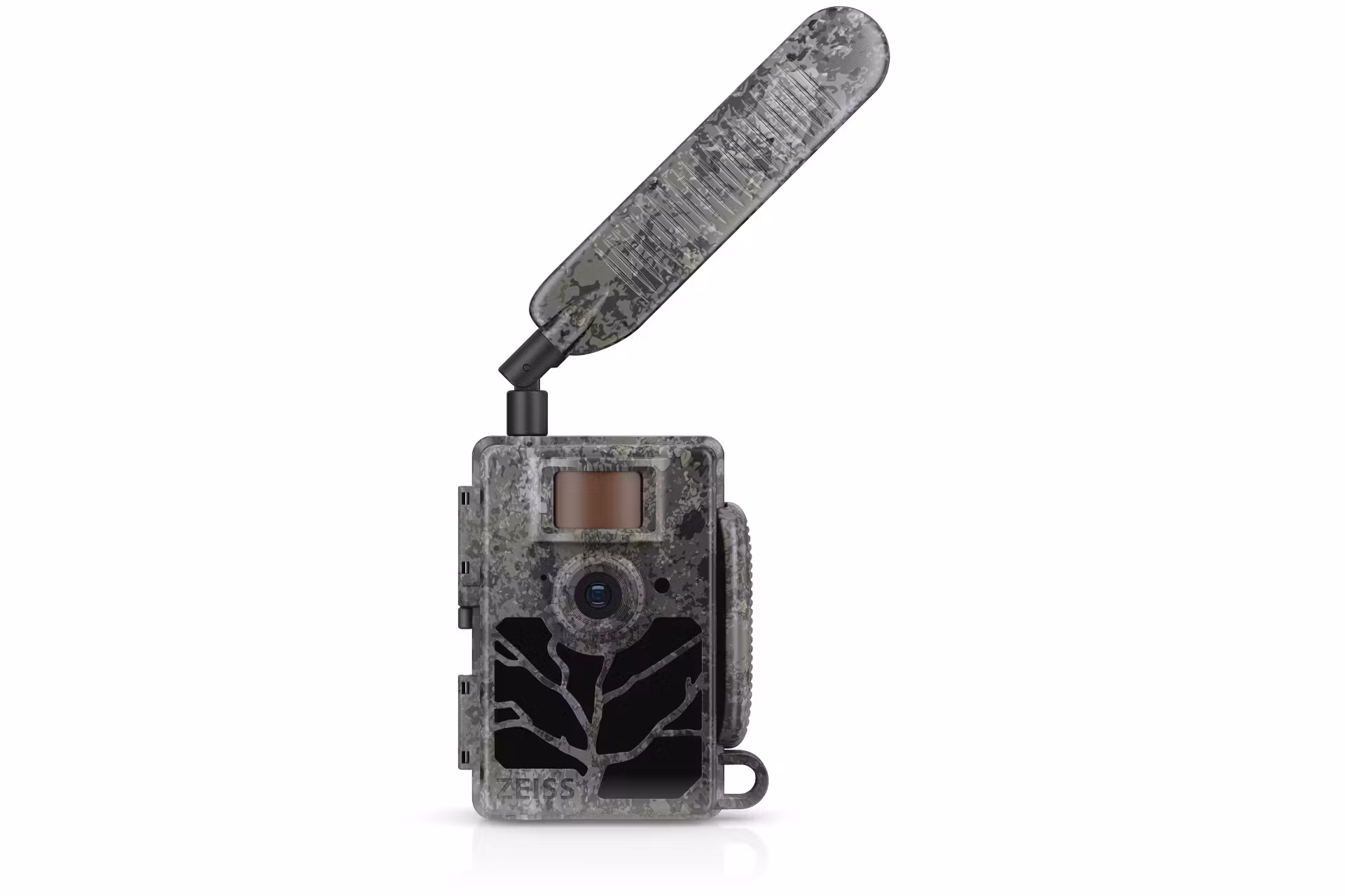 Zeiss Secacam 5, Bild 1 von 11