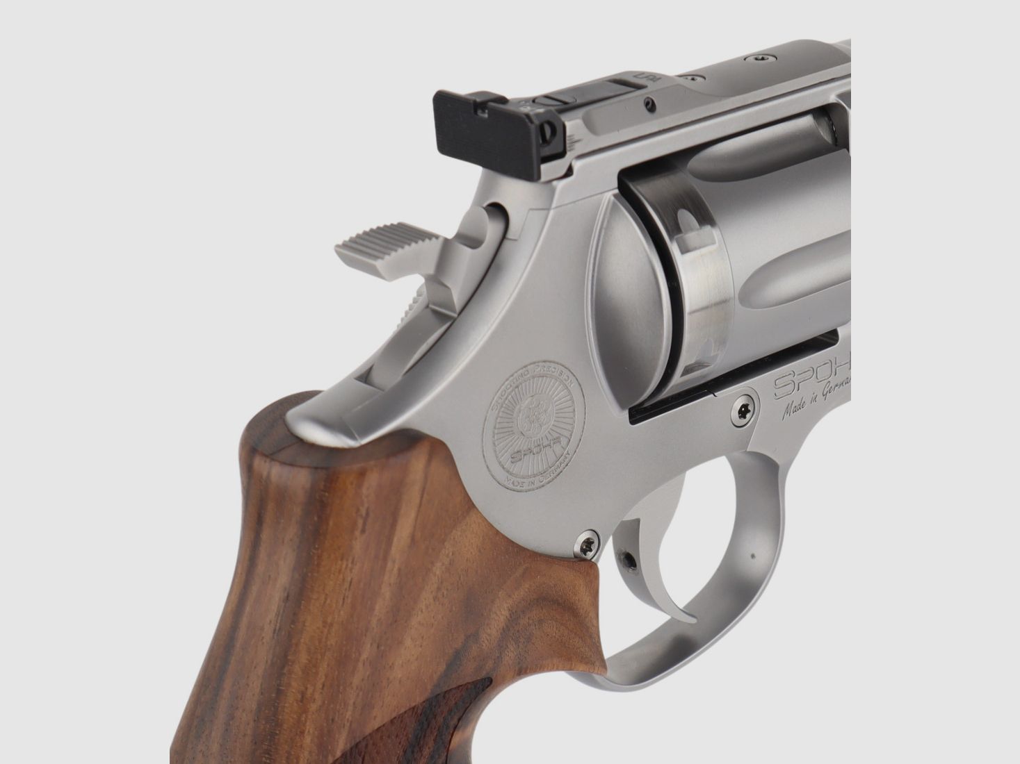 Spohr L562 Standard 3.0, zdjęcie 8 z 11
