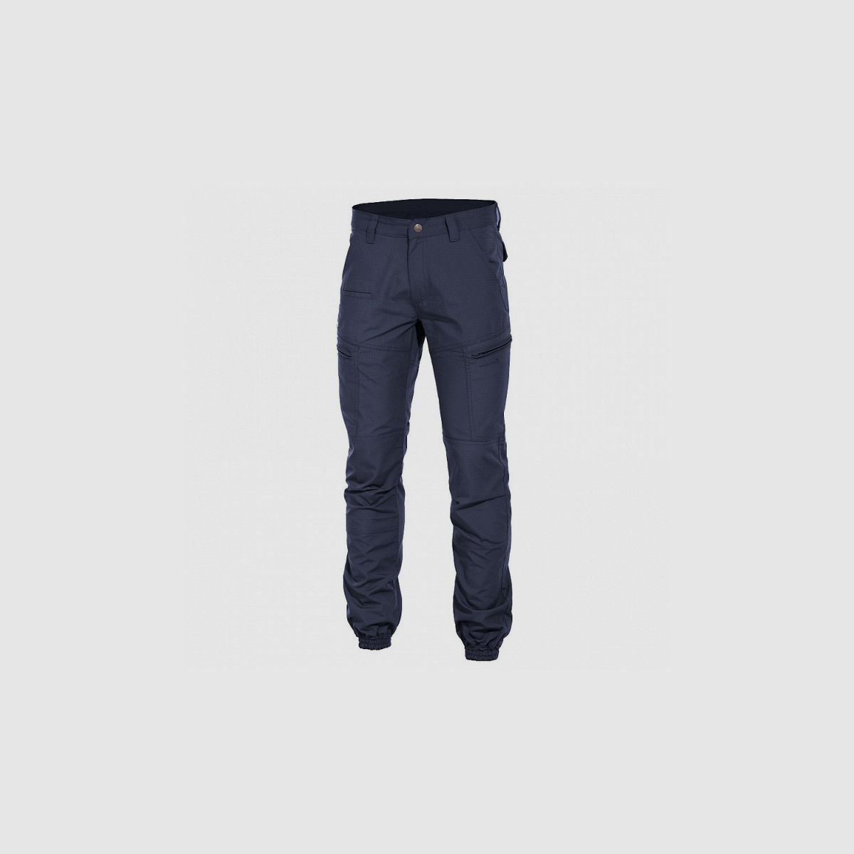 PENTAGON Ypero Hose, Innenbeinlänge: 30", Farbe: 01-Schwarz, Größe: 54, Bild 2 von 3