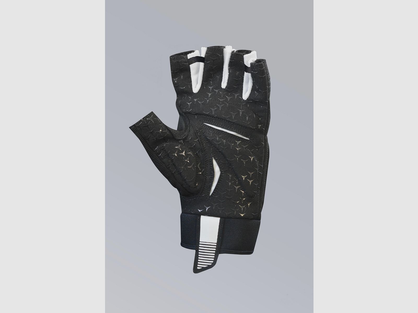 Handschoen Soft Touch Kort open