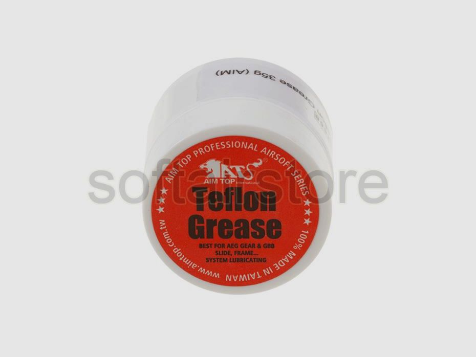 Gearbox Teflon Grease 35g (AIM)