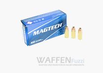 Magtech 9mm Luger JHP 115gr 50 rounds