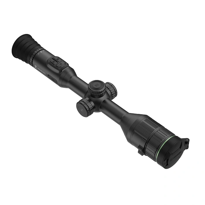 Celownik noktowizyjny noktowizor HIKMICRO by HIKVISION Alpex 4K + iluminator laserowy X-hog Pro 850/940 nm, zdjęcie 7 z 22