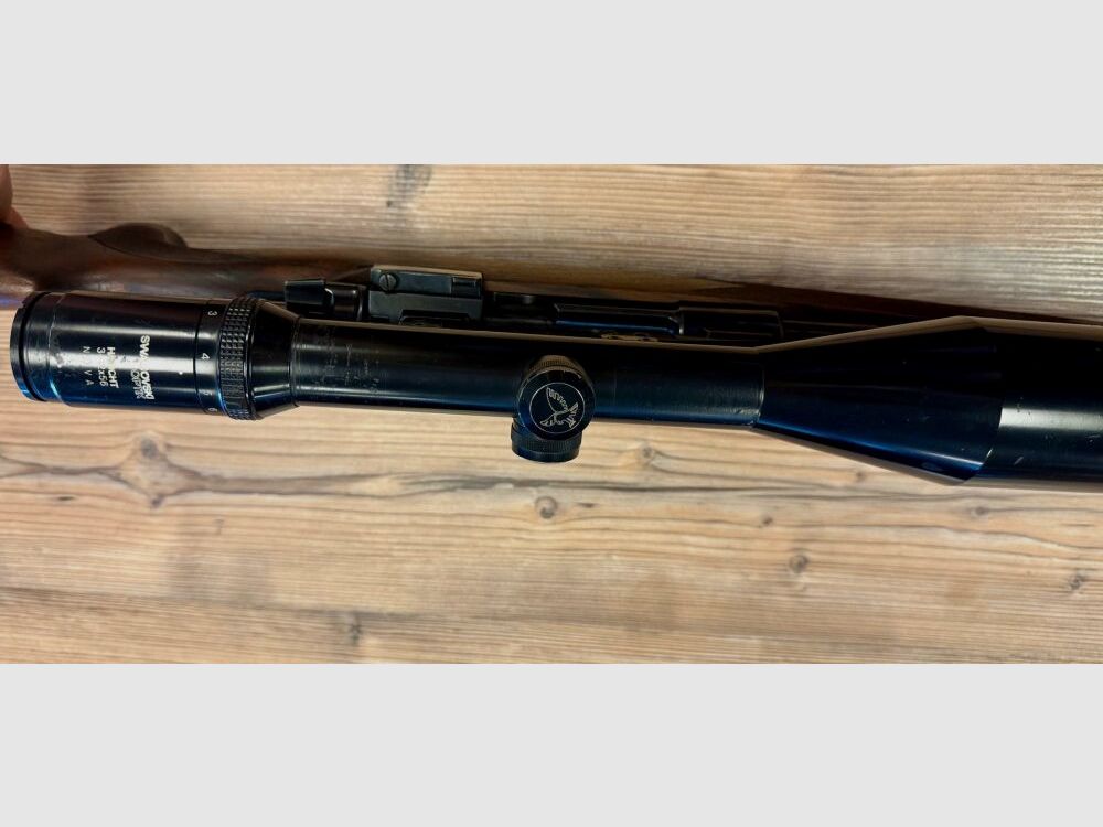 Voere RB 30-06Spring Voere