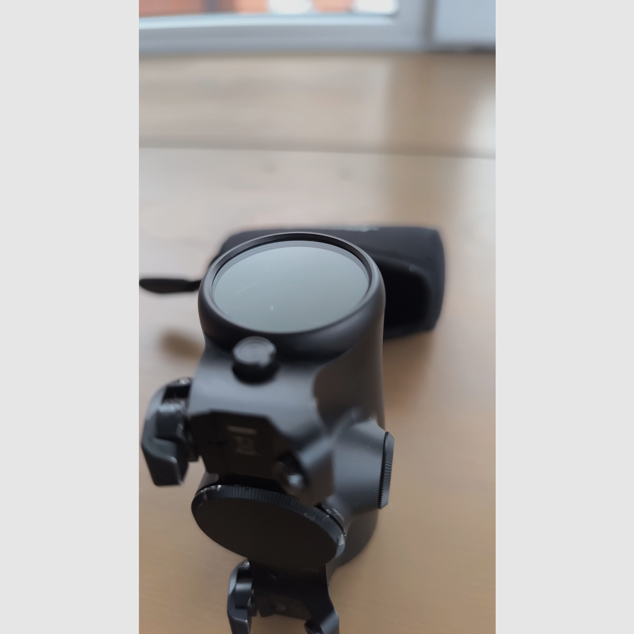 Blaser RD20 red dot for R8/R93/K95