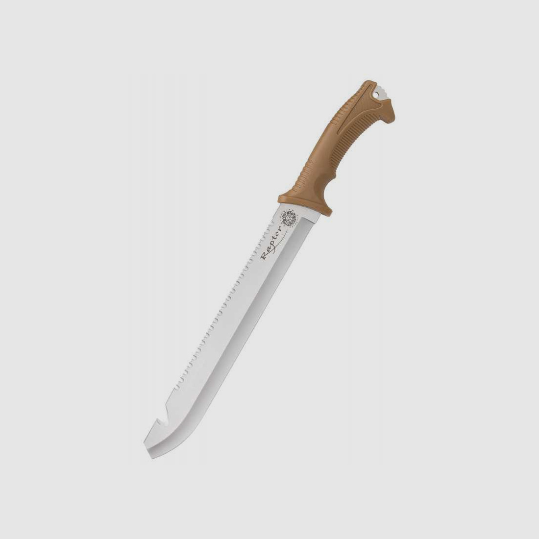 Colombian Raptor Machete, inkl. Scheide