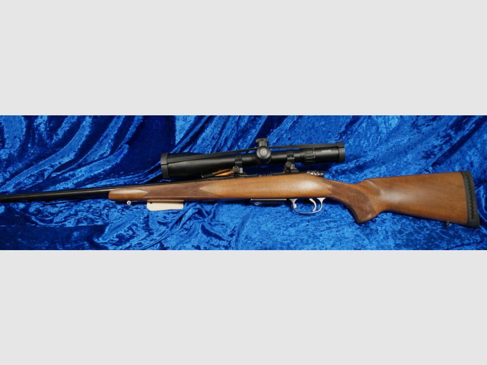 Brünner (Česká Zbrojovka) CZ550