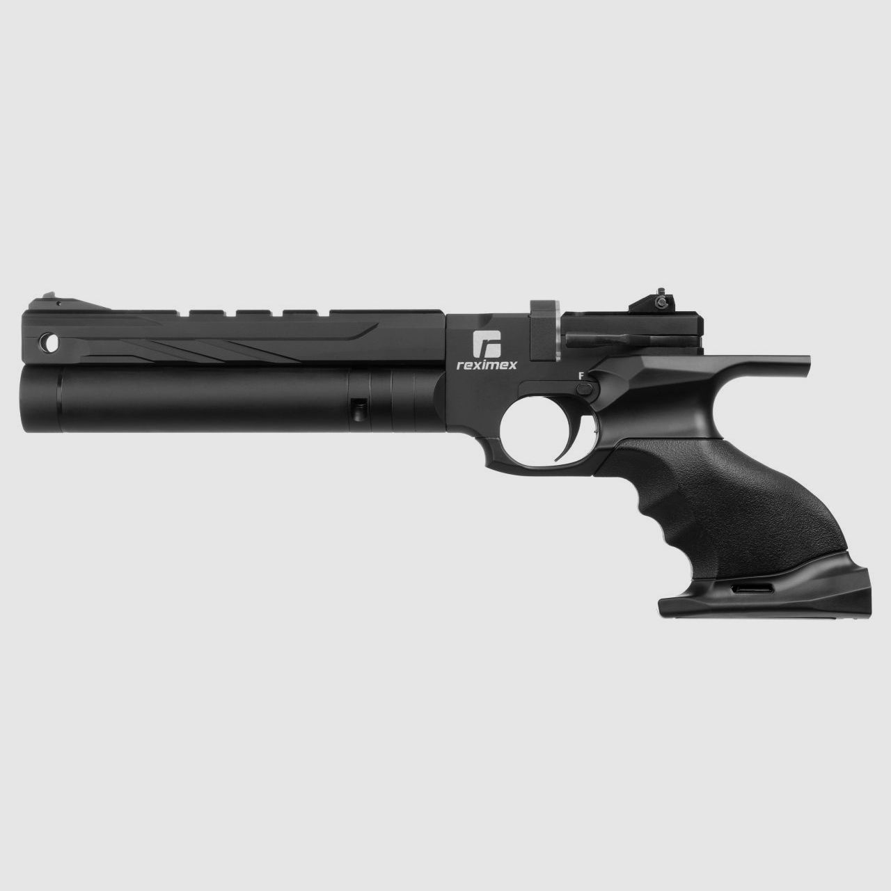 Reximex RP Pressluftpistole Kaliber 4,5mm Diabolo