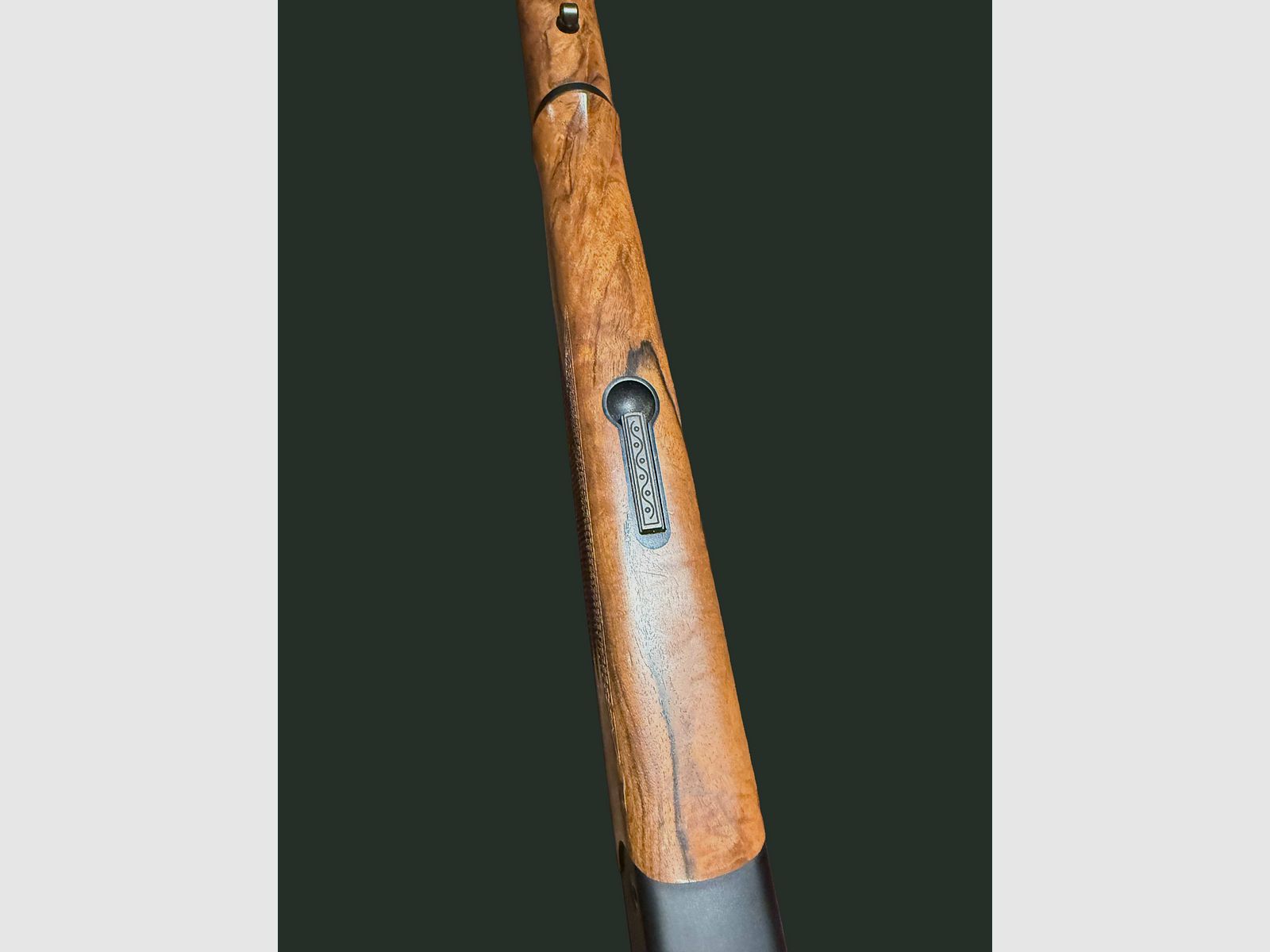 Blaser K95 Stutzen Edition .308 Win, Holzklasse 6, unter 50 Schuss, 6.800 Euro, Bild 4 von 6