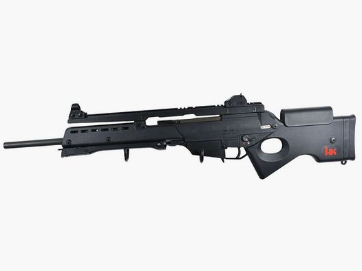 Heckler & Koch SL8