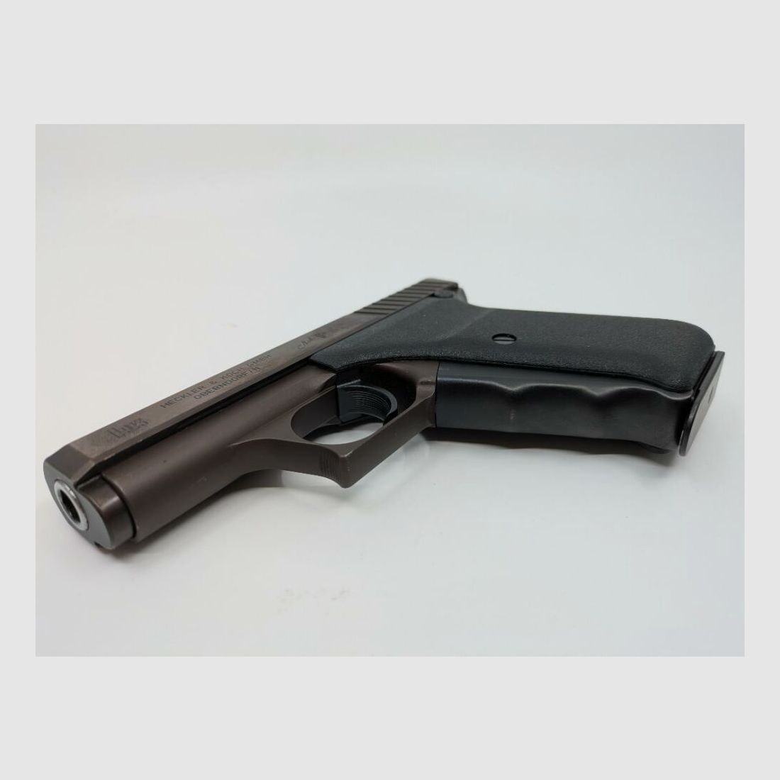 H&K PSP #009