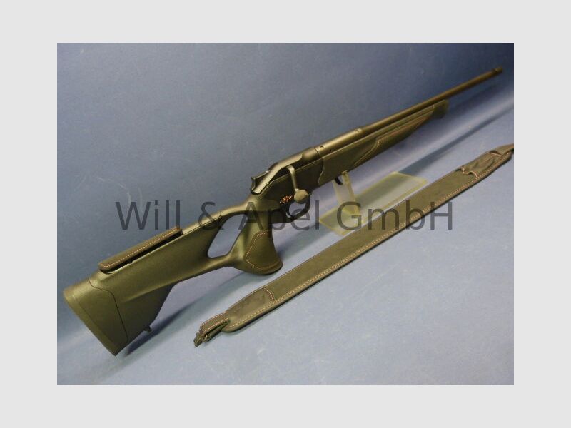 BLASER R8 Ultimate ROSE
