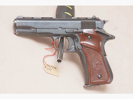 Llama 1911 Colt Miniatur Kopie .22lfb Fanschuss Sammlerwaffe Fallenjagd KK .22lR