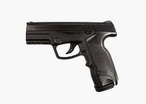 STEYR M9A1 Pistola CO2 4,5mm BB Negra