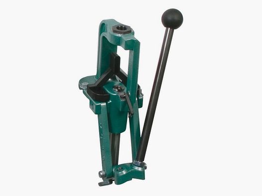 RCBS Rock Chucker Supreme Herlaadpers
