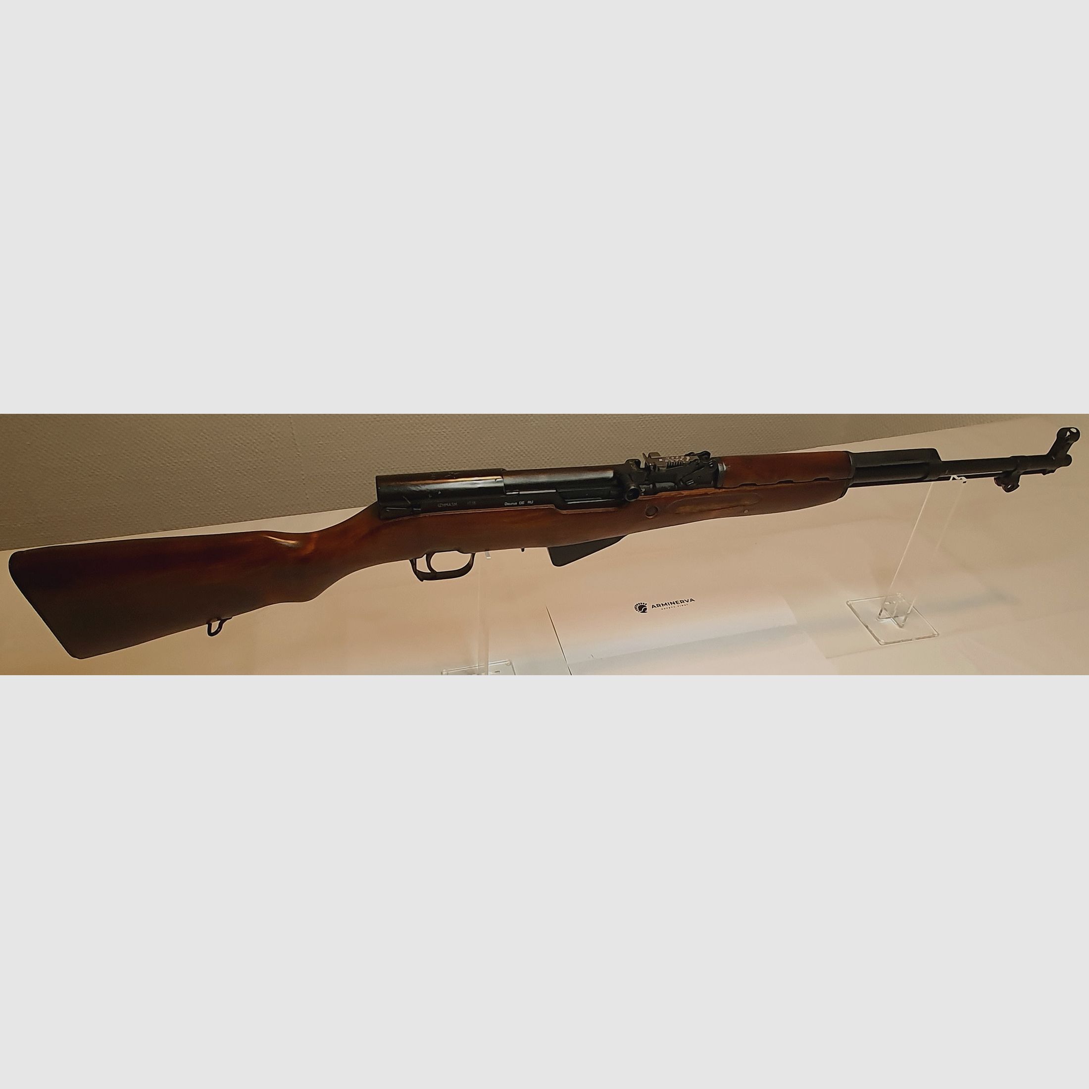 Izhmash SKS-45 7,62x39