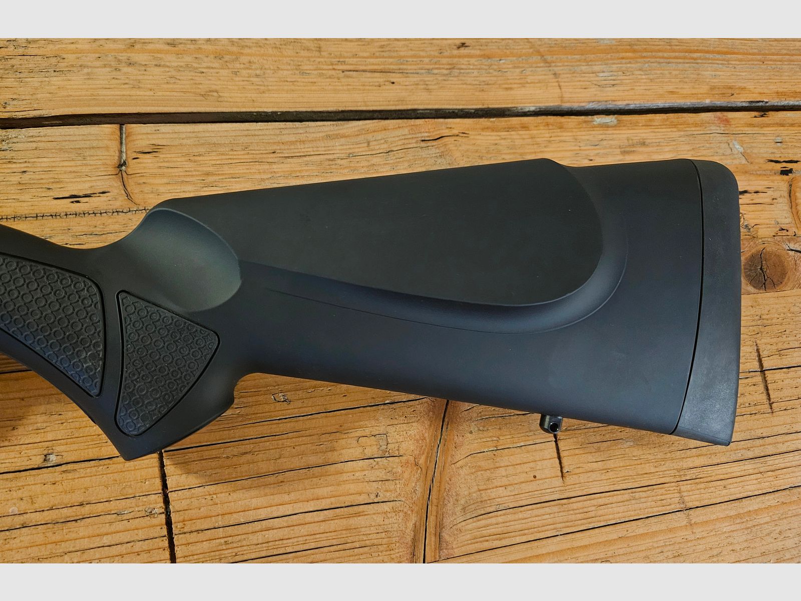 Sako 85 M 8x57 IS manual cocking Cerakote - no Sako 90 Sauer 202 101 Heym SR 21 30 Mauser 98 12 Blaser R8 308 30-06 9.3x62