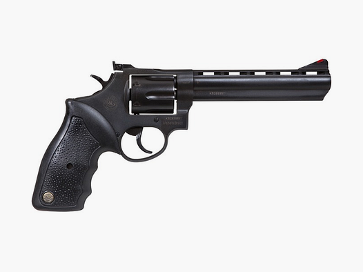 Revolver Taurus 689 Noir .357Magnum 6″