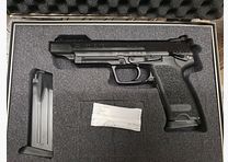 Heckler & Koch USP Elite .45Auto