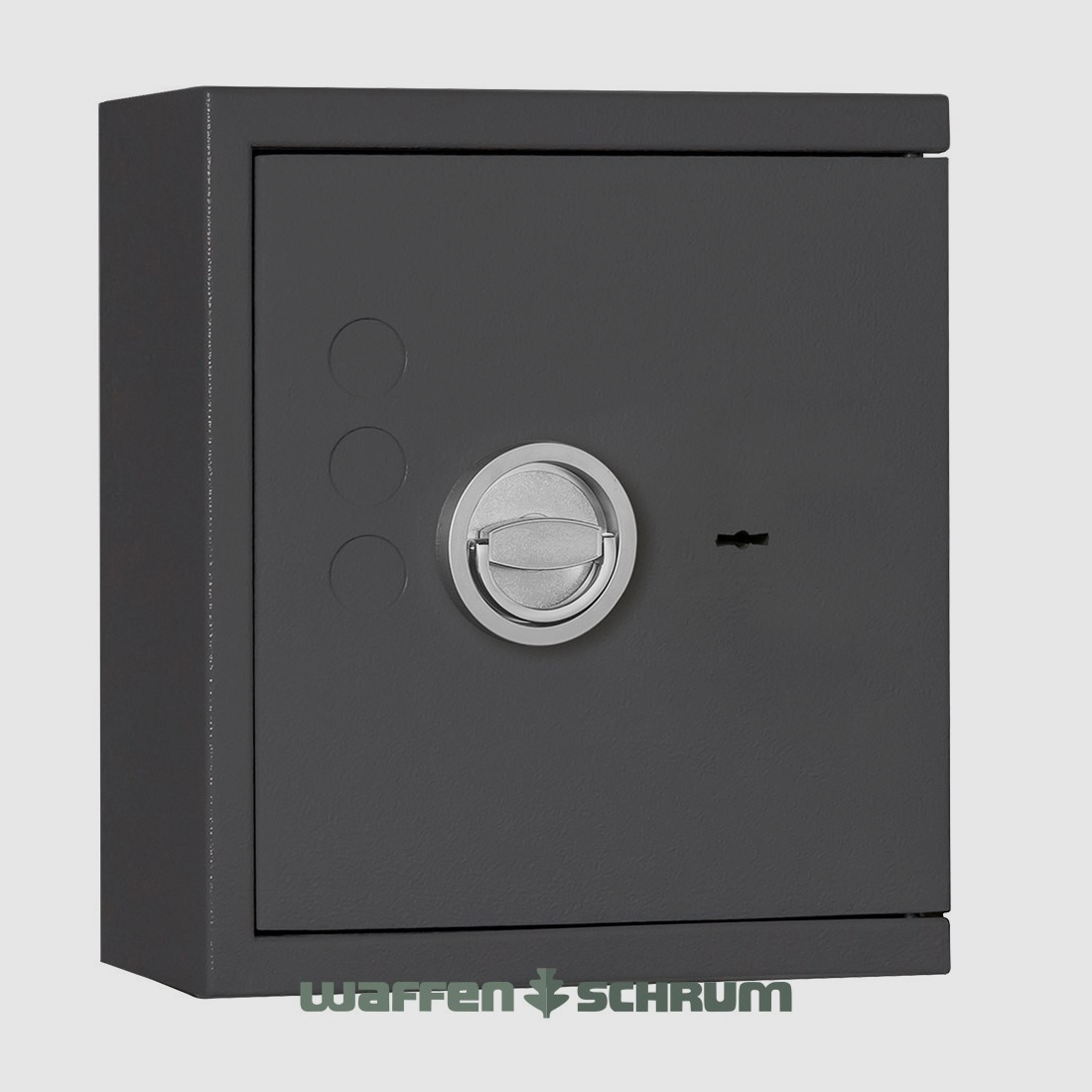 Format KWT 900 Stufe 0 Doppelbartschloss