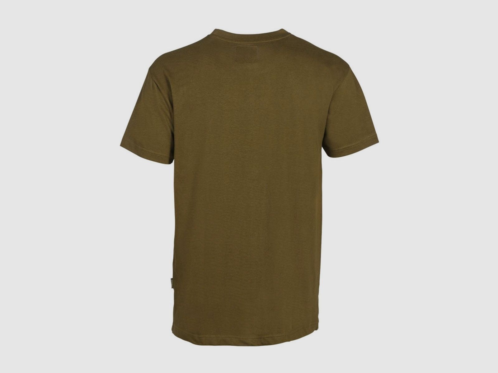 PERCUSSION – BIMBO/A – WILD BOAR REPUBLIC T-Shirt, Bild 2 von 2