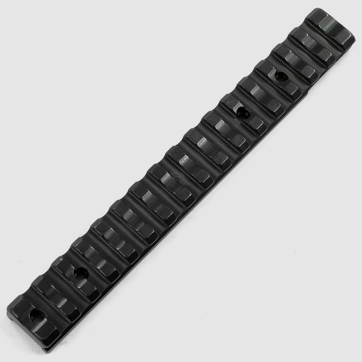 APEL Picatinny-Schiene - Sako TRG 21/41 20 MOA