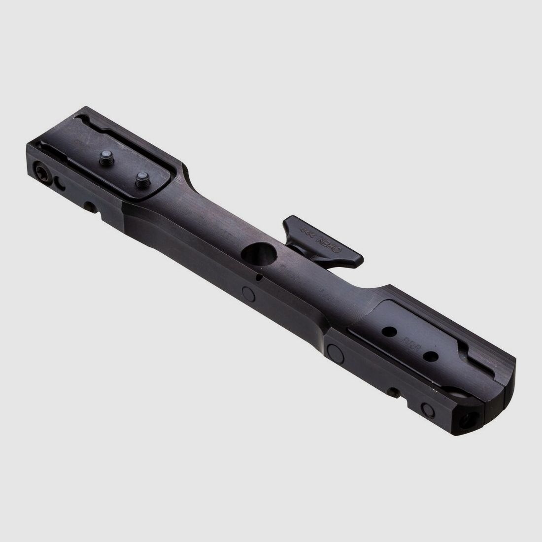 Dentler Grundschiene BASIS® VARIO Browning Bar