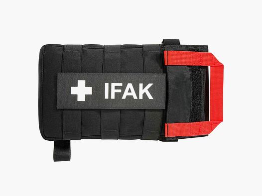 Tasmanian Tiger Erste-Hilfe-Tasche IFAK Pouch VL L