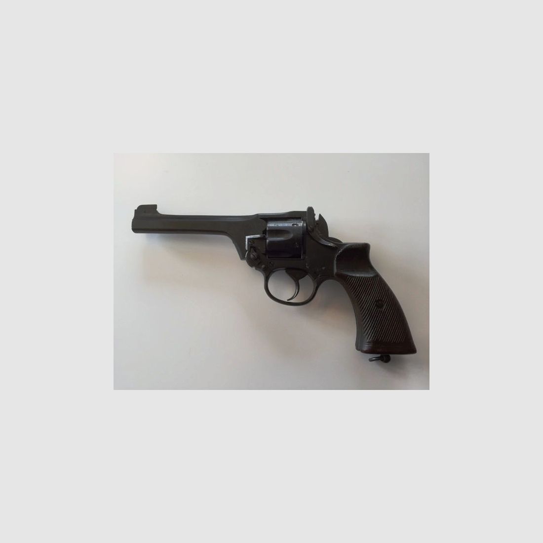 Enfield No. 2 MK I