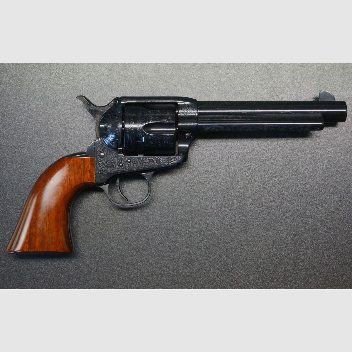 Uberti Cattleman Black Finish, Bild 1 von 5