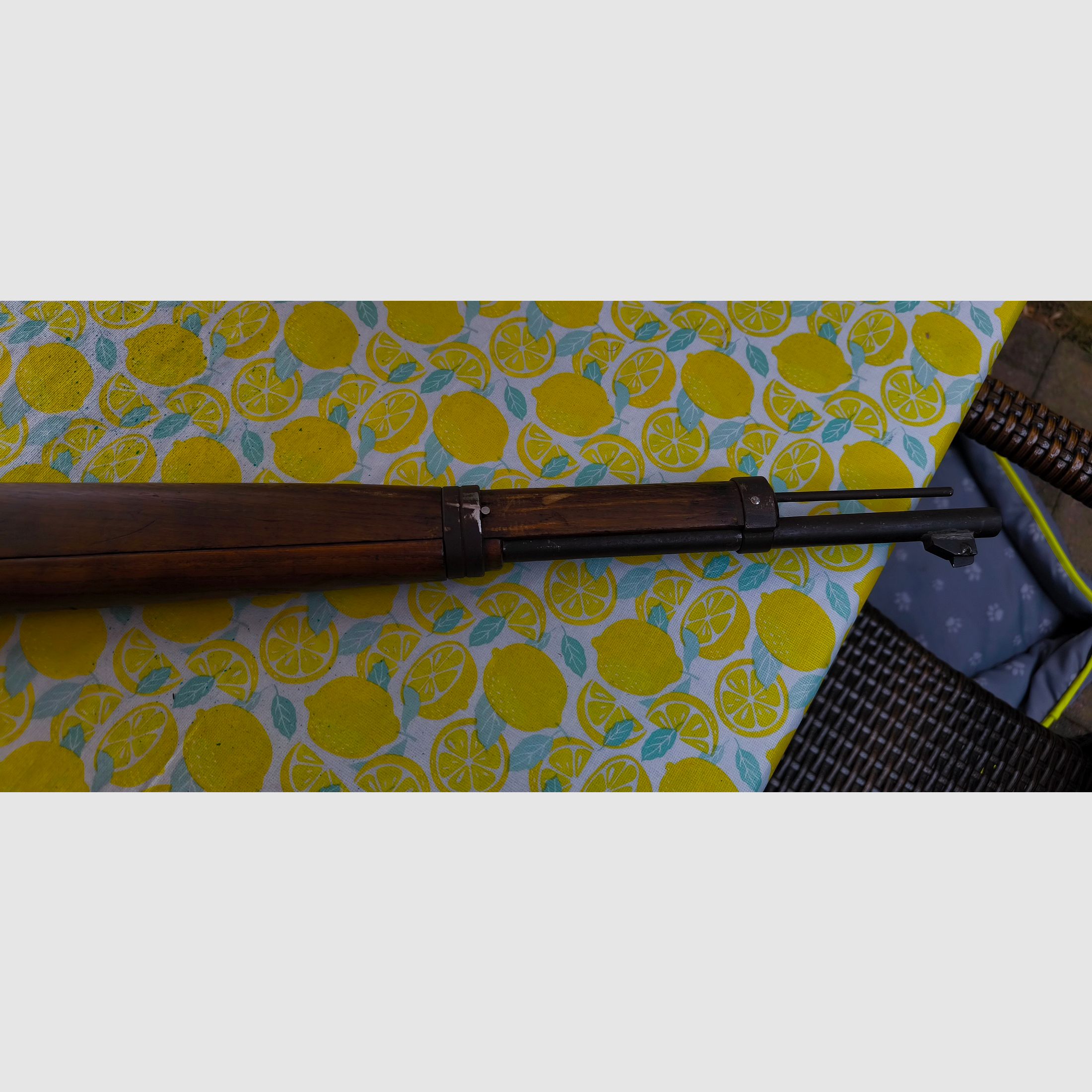 Haenel Sport Modell 33
