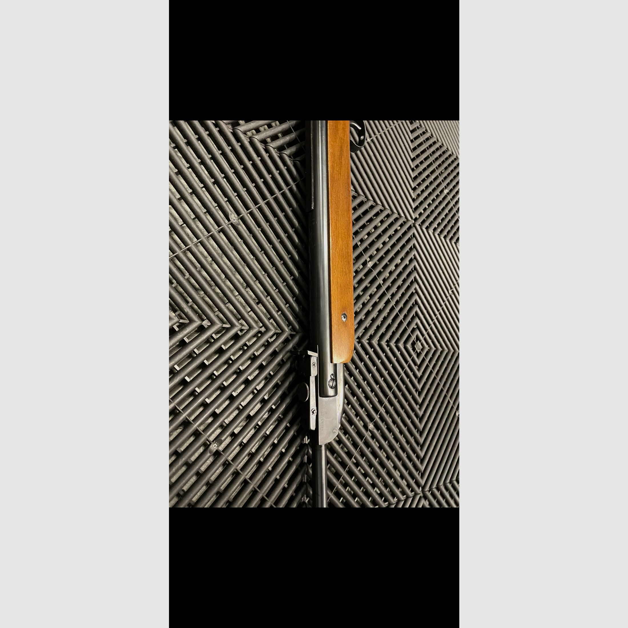 Air rifle Diana Mod. 27