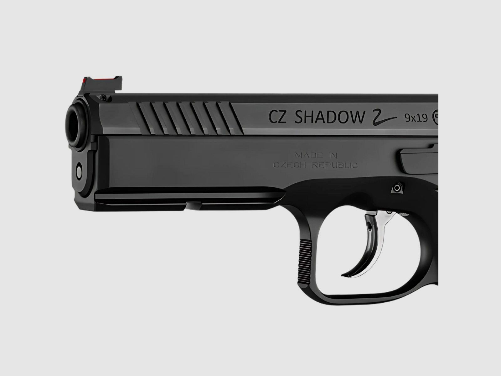 CZ Shadow 2, imagen 5 de 5