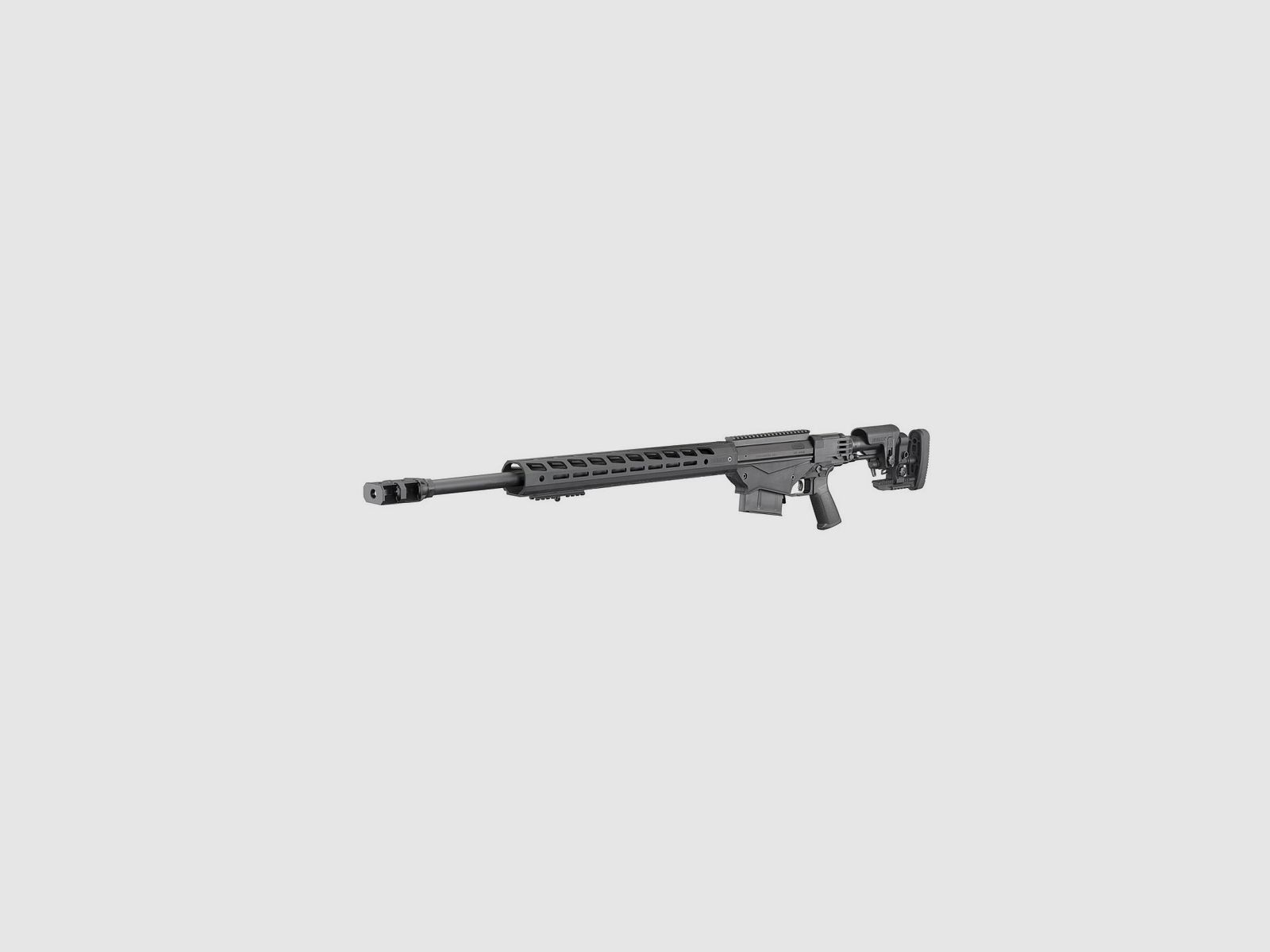 RUGER PRECISION RIFLE 300 WIN MAG 26", Bild 5 von 6