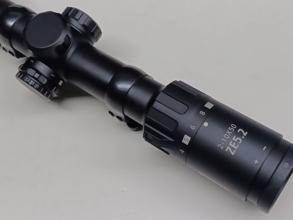 Eduard Kettner - Cologne Mod. 98